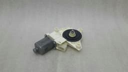 MERCEDES-BENZ Mercedes GLE W166 door window motor A1669060201 window regulator motor front left — thumbnail 5