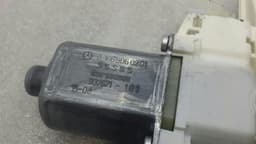MERCEDES-BENZ Mercedes GLE W166 door window motor A1669060201 window regulator motor front left — thumbnail 6