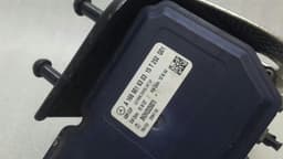 MERCEDES-BENZ MERCEDES GLE63 W166 AMG PUMP A1669004516 ABS PUMP HYDRAULIC BLOCK A1664315412 — thumbnail 6