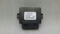 MERCEDES-BENZ Mercedes GLE W166 Park Brake Modules A2469003014 Parking Brake Control Unit — thumbnail 5