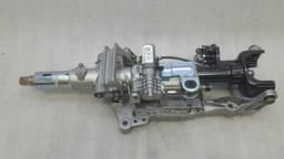 MERCEDES-BENZ Mercedes GLE W166 Electrical Steering Column A1664606200 Steering Column — thumbnail 7