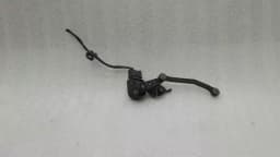 MERCEDES-BENZ Mercedes GLE W166 Xenon Level Sensor A0045429918 Level Sensor. — thumbnail 6