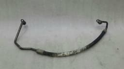 MERCEDES-BENZ Mercedes GLE W166 ARS oil pipe A1663204654 oil pressure line — thumbnail 1
