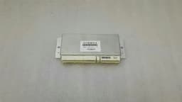 MERCEDES-BENZ Mercedes GLE W166 suspension module A1669000516 control unit air suspension — thumbnail 1