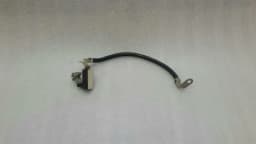 MERCEDES-BENZ Mercedes GLE W166 Battery Cable A1669055901 Battery Wiring Harness — thumbnail 4