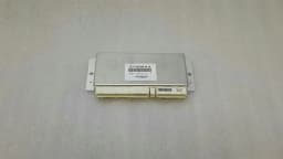 MERCEDES-BENZ Mercedes GLE W166 suspension module A1669000516 control unit air suspension — thumbnail 4
