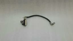 MERCEDES-BENZ Mercedes GLE W166 Battery Cable A1669055901 Battery Wiring Harness — thumbnail 1