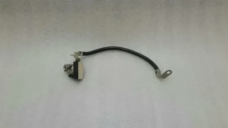 Mercedes GLE W166 Battery Cable A1669055901 Battery Wiring Harness