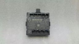 MERCEDES-BENZ Mercedes GLE W166 front left door module A1669009714 door control unit front left — thumbnail 2