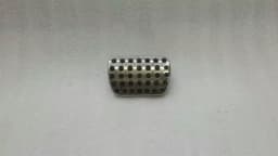 MERCEDES-BENZ Mercedes GLE W166 Brake Pedal Cover A1702900182 Brake Pedal Trim AMG — thumbnail 1