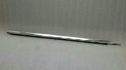 MERCEDES-BENZ Mercedes GLE W166 Front Right Body Moulding A1667250265 Strip Front Right — thumbnail 1