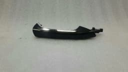 MERCEDES-BENZ Mercedes GLE W166 Rear Right Door Handle A2047601470 Door Handle HR Keyless Go — thumbnail 2
