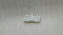 MERCEDES-BENZ Mercedes GLE W166 Boat Lid Module A1669008512 Tailgate Control Unit — thumbnail 6