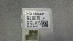 MERCEDES-BENZ Mercedes GLE W166 Boat Lid Module A1669008512 Tailgate Control Unit — thumbnail 5