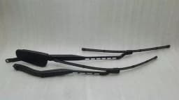 MERCEDES-BENZ Mercedes GLE W166 RHD Wiper Arm Set A1668201044 Right Handlebar — thumbnail 3