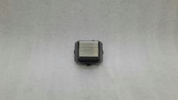 MERCEDES-BENZ Mercedes GLE W166 Heater Resistor 9304050 Blower Regulator Regulator — thumbnail 1