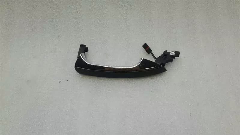 Mercedes GLE W166 Rear Right Door Handle A2047601470 Door Handle HR Keyless Go