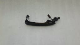 MERCEDES-BENZ Mercedes GLE W166 Rear Right Door Handle A2047601470 Door Handle HR Keyless Go — thumbnail 4