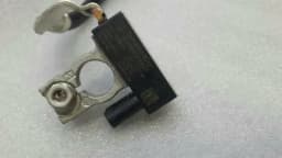 MERCEDES-BENZ Mercedes GLE W166 Battery Cable A1669055901 Battery Wiring Harness — thumbnail 5