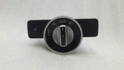 MERCEDES-BENZ Mercedes GLE W166 Headlight Switch A2129050551 Light Switch — thumbnail 6