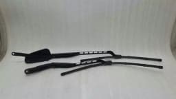 MERCEDES-BENZ Mercedes GLE W166 RHD Wiper Arm Set A1668201044 Right Handlebar — thumbnail 2