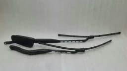 MERCEDES-BENZ Mercedes GLE W166 RHD Wiper Arm Set A1668201044 Right Handlebar — thumbnail 1