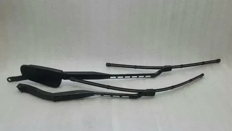 MERCEDES-BENZ Mercedes GLE W166 RHD Wiper Arm Set A1668201044 Right Handlebar
