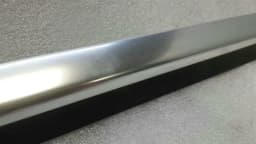 MERCEDES-BENZ Mercedes GLE W166 Front Right Body Moulding A1667250265 Strip Front Right — thumbnail 5