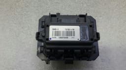 MERCEDES-BENZ Mercedes GLE W166 Heater Resistor 9304050 Blower Regulator Regulator — thumbnail 3