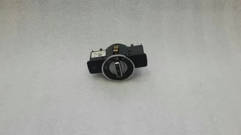 Mercedes GLE W166 Headlight Switch A2129050551 Light Switch