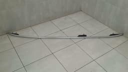 MERCEDES-BENZ Mercedes GLE W166 Left Roof Rail A1668900393 Roof Rails Left — thumbnail 6