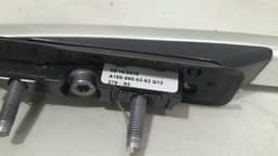 MERCEDES-BENZ Mercedes GLE W166 Left Roof Rail A1668900393 Roof Rails Left — thumbnail 8