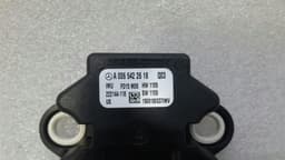 MERCEDES-BENZ Mercedes GLE W166 Rotary Rate Sensor A0065422618 ESP Sensor — thumbnail 2
