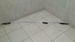 MERCEDES-BENZ Mercedes GLE W166 Left Roof Rail A1668900393 Roof Rails Left — thumbnail 1