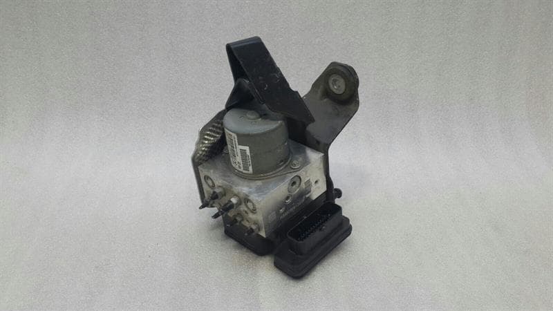 MERCEDES-BENZ MERCEDES GLE63 W166 AMG PUMP A1669004516 ABS PUMP HYDRAULIC BLOCK A1664315412