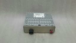 MERCEDES-BENZ Mercedes GLE W166 Electronic Module A2229002710 Control Unit Tuner Audio Radio — thumbnail 1