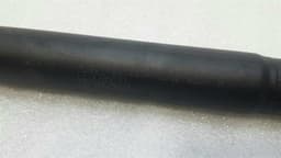 MERCEDES-BENZ Mercedes GLE W166 boat lid strut A1669803664 gas pressure damper tailgate — thumbnail 4