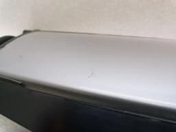 MERCEDES-BENZ Mercedes SL R230 Right C Post Outter Cover A2307900619 C Willow Trim Re — thumbnail 4