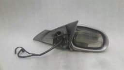 MERCEDES-BENZ Mercedes SL R230 Right Door Mirror RHD A2308100476 Right Hand Drive SL55 — thumbnail 1
