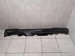 MERCEDES-BENZ Mercedes SL R230 side skirt A2306980454 side skirts — thumbnail 10