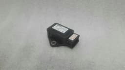 MERCEDES-BENZ MERCEDES SL R230 YAW RATE Sensor A0025426618 Rotation Rate Sensor SL55 — thumbnail 1