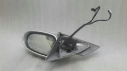 MERCEDES-BENZ Mercedes SL R230 Right Door Mirror RHD A2308100476 Right Hand Drive SL55 — thumbnail 4