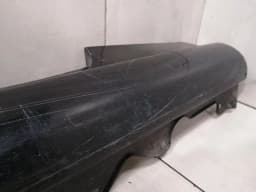 MERCEDES-BENZ Mercedes SL R230 side skirt A2306980454 side skirts — thumbnail 5