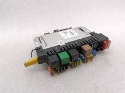 MERCEDES-BENZ Mercedes SL R230 Fuse Box A2305451532 Fuse Box — thumbnail 1