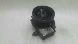 MERCEDES-BENZ Mercedes SL R230 RHD Heater Blower A2308200314 Right Hand Drive SL55 — thumbnail 4