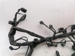 MERCEDES-BENZ Mercedes SL55 AMG R230 Engine Wiring Loom A2305404205 Engine Harness M113 — thumbnail 2