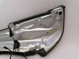 MERCEDES-BENZ Mercedes SL R230 Right C Post Outter Cover A2307900619 C Willow Trim Re — thumbnail 6