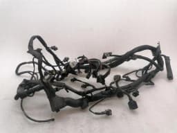 MERCEDES-BENZ Mercedes SL55 AMG R230 Engine Wiring Loom A2305404205 Engine Harness M113 — thumbnail 9