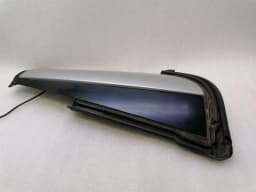 MERCEDES-BENZ Mercedes SL R230 Right C Post Outter Cover A2307900619 C Willow Trim Re — thumbnail 3