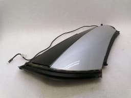 MERCEDES-BENZ Mercedes SL R230 Right C Post Outter Cover A2307900619 C Willow Trim Re — thumbnail 9